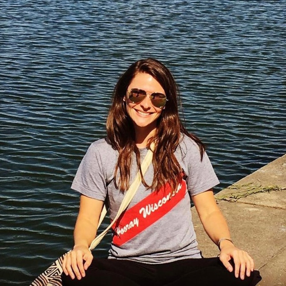 Meet your Posher, Kelly
